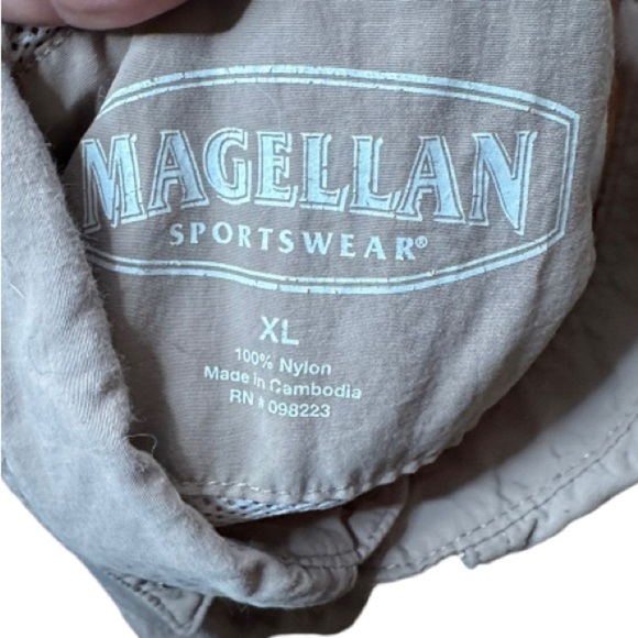 Magellan Fishing Shirt - Picture 5 of 5